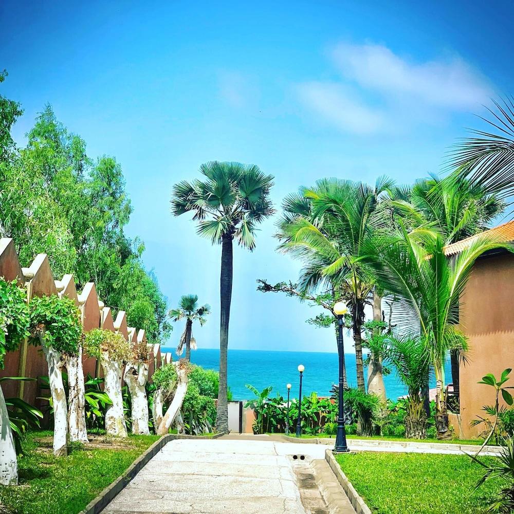 Seafront Residences Bijilo Екстериор снимка