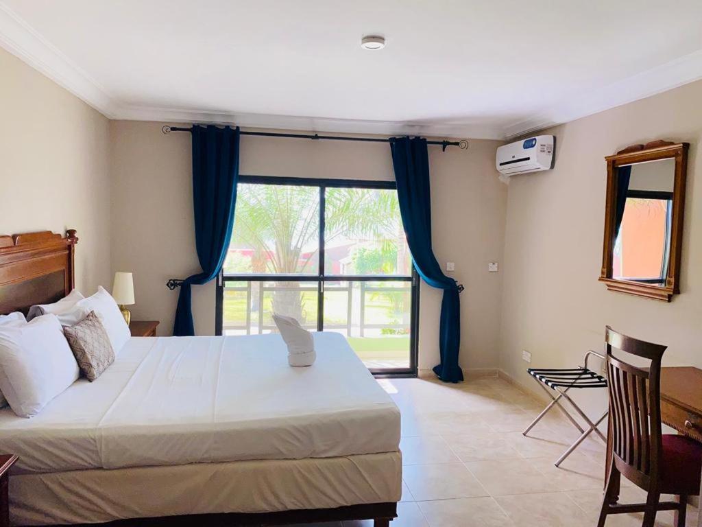 Seafront Residences Bijilo Екстериор снимка