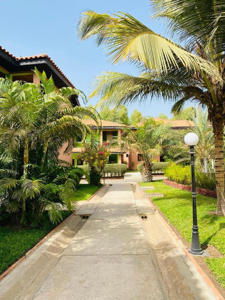 Seafront Residences Bijilo Екстериор снимка