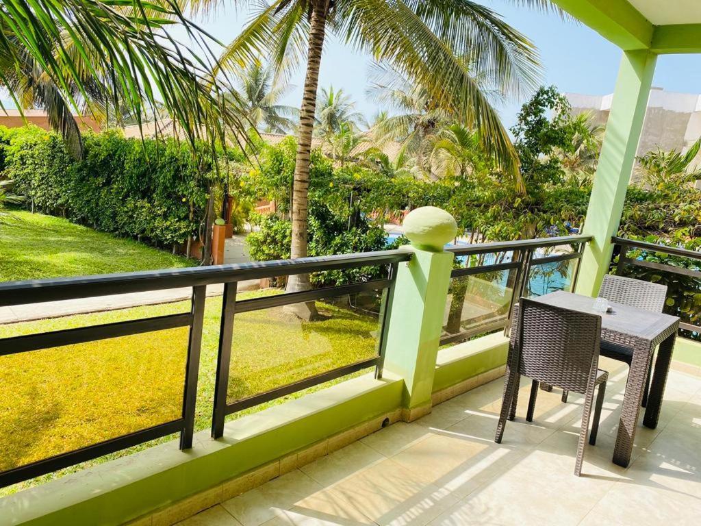 Seafront Residences Bijilo Екстериор снимка