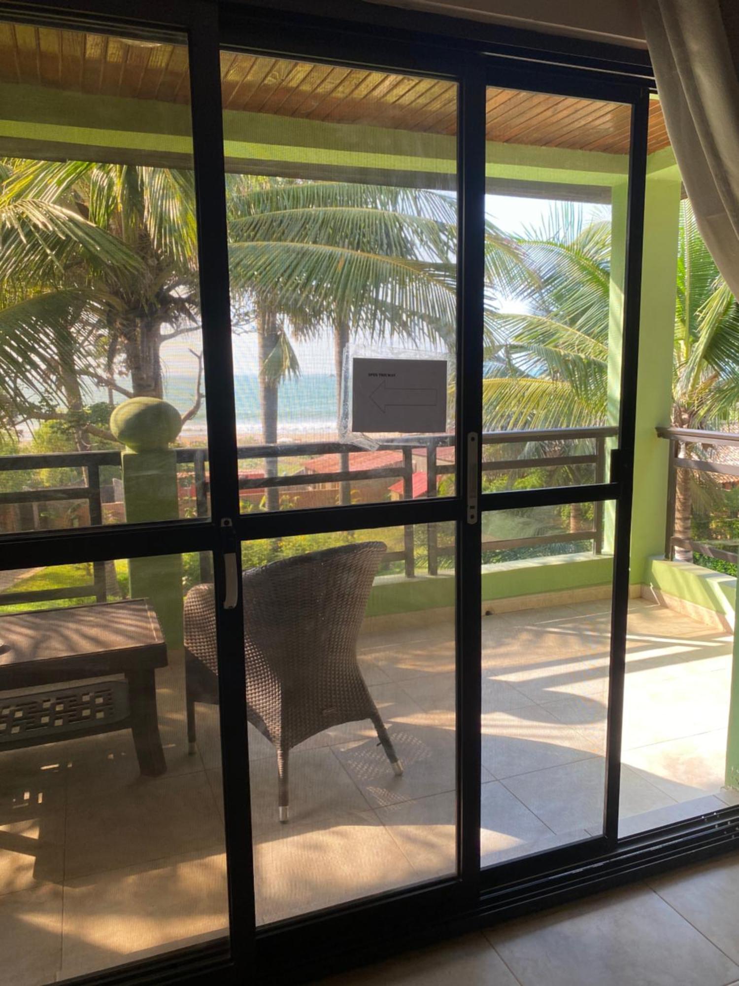 Seafront Residences Bijilo Екстериор снимка