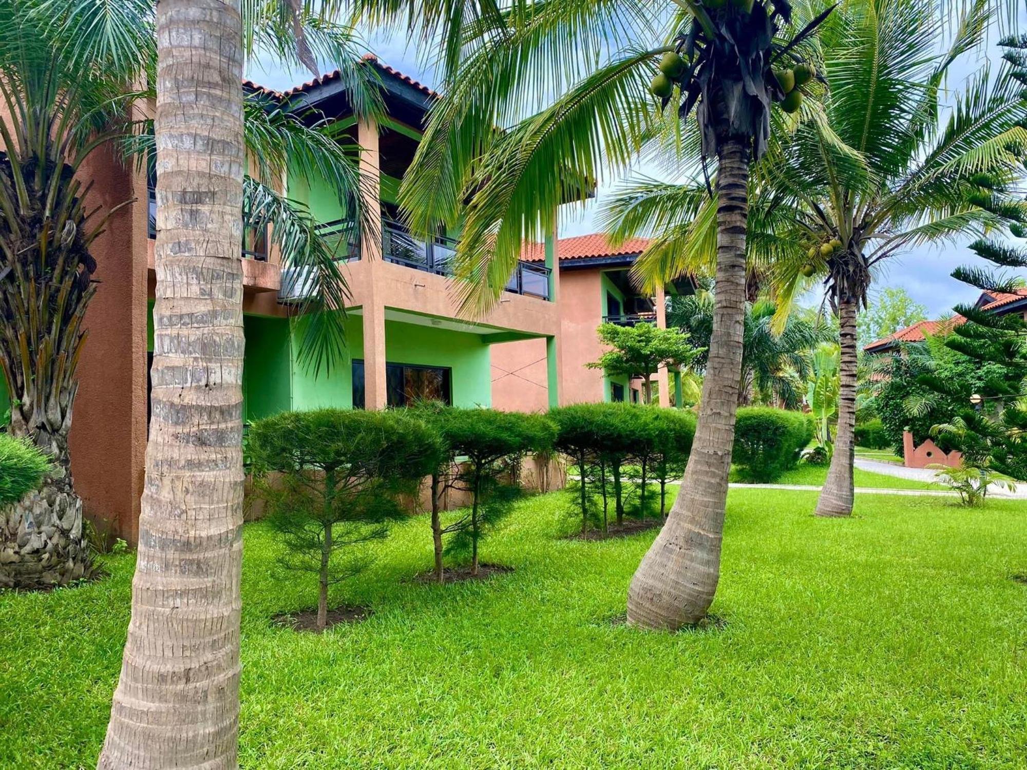 Seafront Residences Bijilo Екстериор снимка