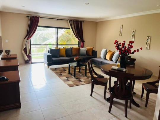 Seafront Residences Bijilo Екстериор снимка