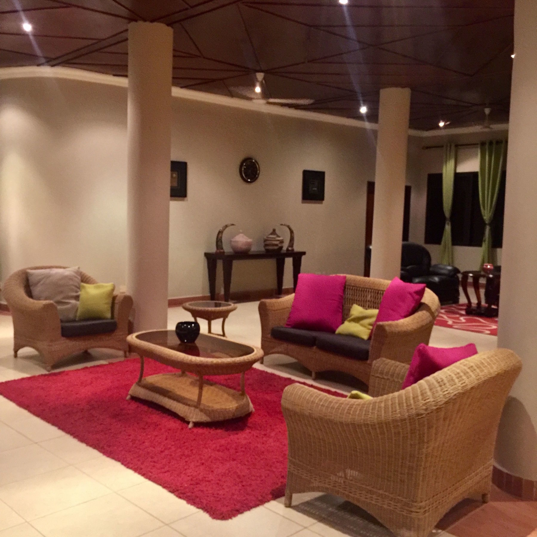 Seafront Residences Bijilo Екстериор снимка