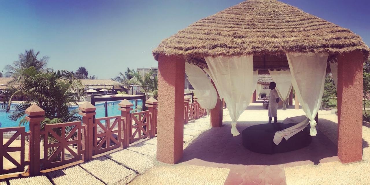 Seafront Residences Bijilo Екстериор снимка