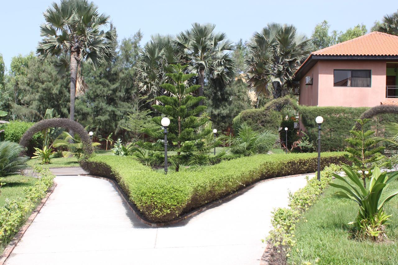 Seafront Residences Bijilo Екстериор снимка
